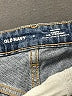 Old Navy Stars Blue Jeans Size 0 - photo 7