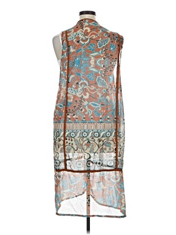 Soft Surroundings Kimono (view 2)