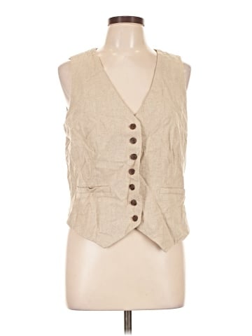 A New Day Vest (view 1)