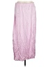 A New Day 100% Polyester Purple Formal Skirt Size L - photo 1