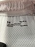 Under Armour Color Block White Athletic Shorts Size M (kids) - photo 3