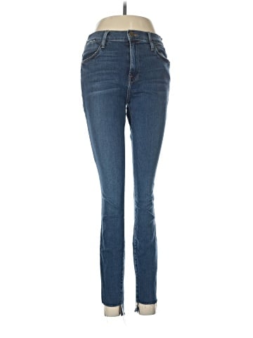 FRAME Denim Jeans (view 1)