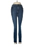 FRAME Denim Hearts Blue Jeans Size 28 waist - photo 1