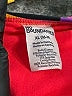 No Boundaries Graphic Pink One Piece Swimsuit Size XL - photo 3