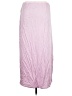 A New Day 100% Polyester Purple Formal Skirt Size L - photo 2