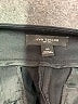 Ann Taylor Solid Black Active Pants Size 10 - photo 7