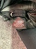 Ann Taylor Solid Black Active Pants Size 10 - photo 8