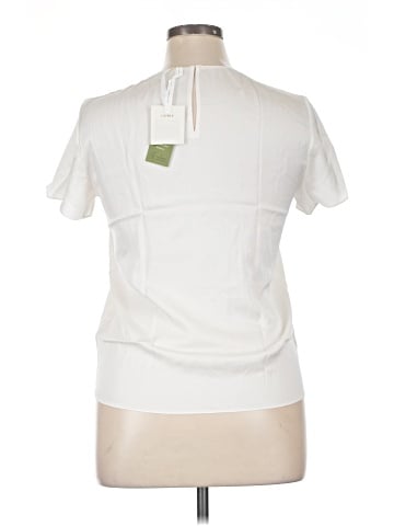 LILYSILK Short Sleeve Top (view 2)