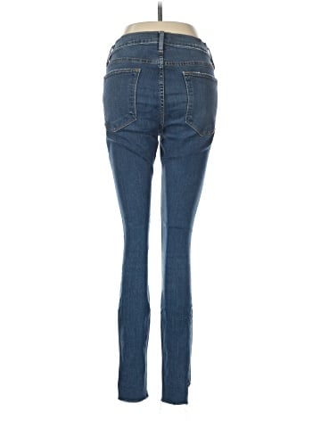 FRAME Denim Jeans (view 2)