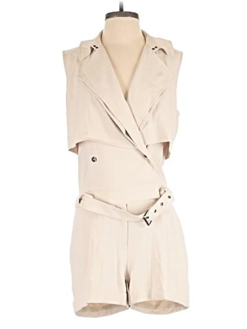Haute Hippie Romper (view 1)