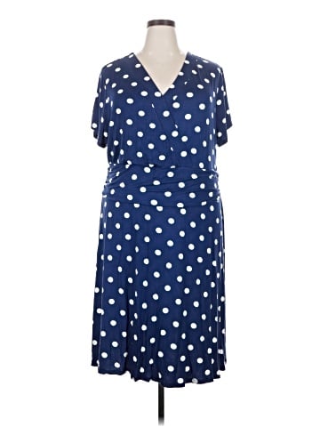Monroe and Main Casual Dress (view 1)