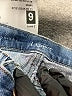 Ann Taylor LOFT Hearts Blue Jeans Size 25 waist - photo 7