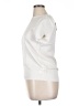 LILYSILK White Short Sleeve Top Size XL - photo 5
