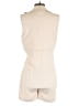 Haute Hippie Solid Tan Romper Size S - photo 2