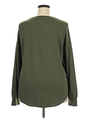 Lou & Grey Long Sleeve Top (view 2)
