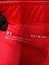 Under Armour 100% Polyester Pink Athletic Shorts Size M - photo 3