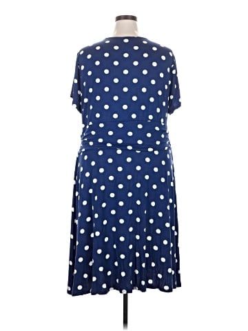 Monroe and Main Casual Dress (view 2)