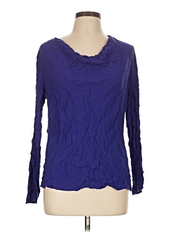 Theory Long Sleeve T-Shirt (view 1)