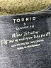 Torrid Gray Sleeveless T-Shirt Size 3X Plus (3) - photo 7