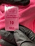 Justice Pink Active Pants Size 10 - photo 4