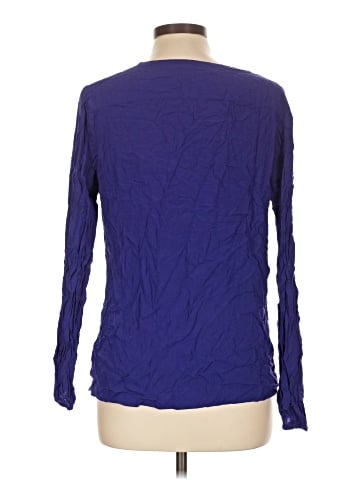 Theory Long Sleeve T-Shirt (view 2)