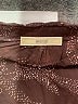 Sessun Paisley Brown Long Sleeve Button-Down Shirt Size M (estimated) - photo 7