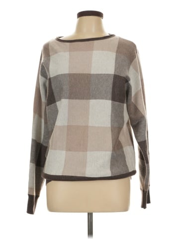 Cynthia Rowley TJX Pullover Sweater (view 1)