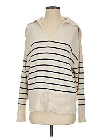 Zara Pullover Sweater (view 1)