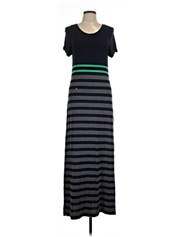 British Khaki Casual Dress (view 1)