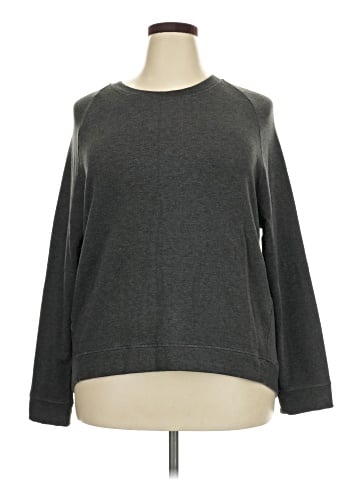 Lou & Grey Pullover Sweater (view 1)