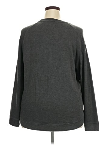 Lou & Grey Pullover Sweater (view 2)
