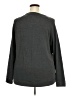 Lou & Grey Gray Pullover Sweater Size XXL - photo 2