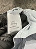 Lulus Gray Casual Dress Size XS - photo 8