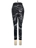 Evolution and Creation Graphic Black Leggings Size M - photo 2