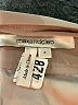 Max and Cleo 100% Polyester Tan Casual Dress Size S - photo 7