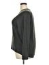 Lou & Grey Gray Pullover Sweater Size XXL - photo 5