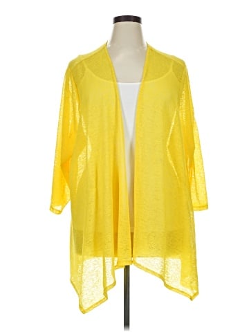 Travel Elements Kimono (view 1)