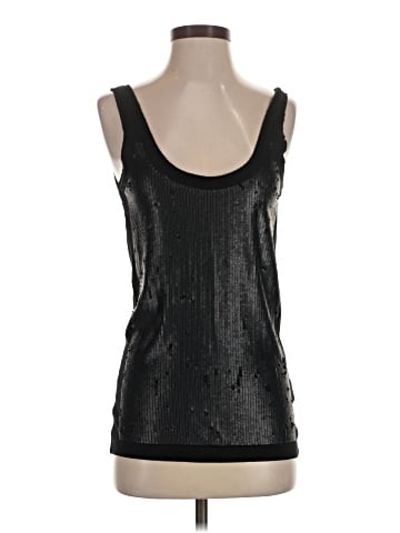 J.Crew Collection Sleeveless Top (view 1)