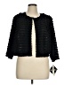 R&M Richards Black Jacket Size 1X - photo 1