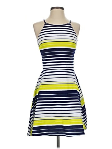 Love...ady Cocktail Dress (view 1)