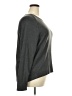 Lou & Grey Gray Pullover Sweater Size XXL - photo 4