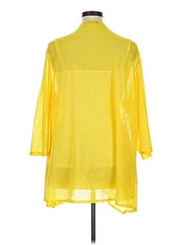 Travel Elements Kimono (view 2)