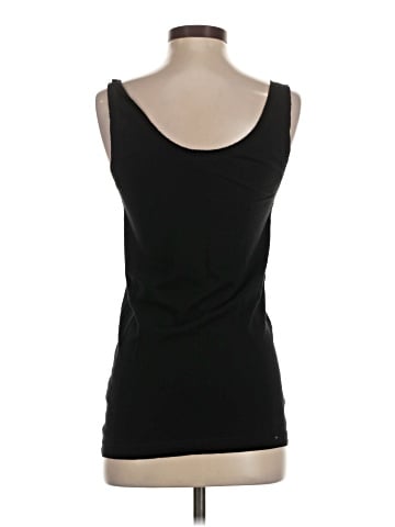 J.Crew Collection Sleeveless Top (view 2)