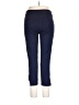 Betabrand Solid Blue Casual Pants Size Lg Petite - photo 2