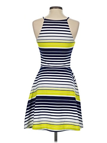 Love...ady Cocktail Dress (view 2)