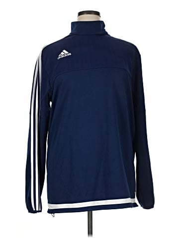 Adidas Track Jacket (view 1)