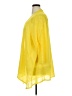 Travel Elements 100% Polyester Yellow Kimono Size 1X - photo 5