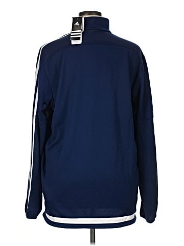 Adidas Track Jacket (view 2)