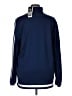 Adidas 100% Polyester Blue Track Jacket Size XL - photo 2