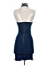 Better be 100% Cotton Blue Cocktail Dress Size S - photo 2